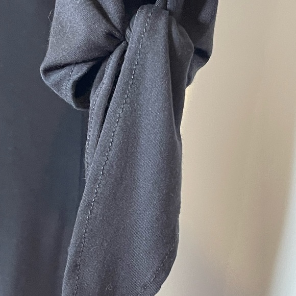 NEW Bamboo You Size XL Black Womens Dress. 95% Bamboo, 5% Spandex. - Picture 11 of 15